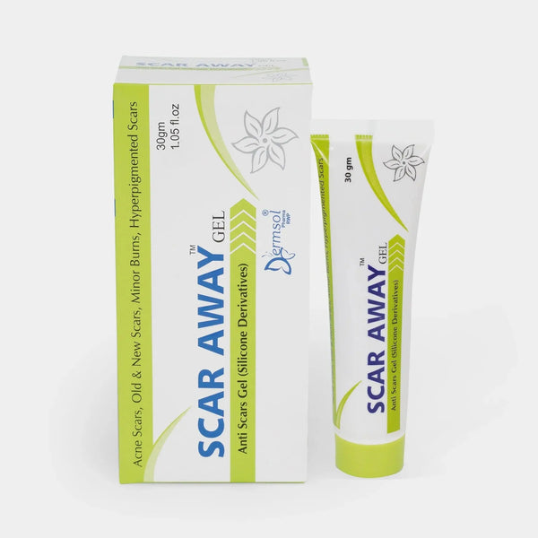 ScarAway Gel 