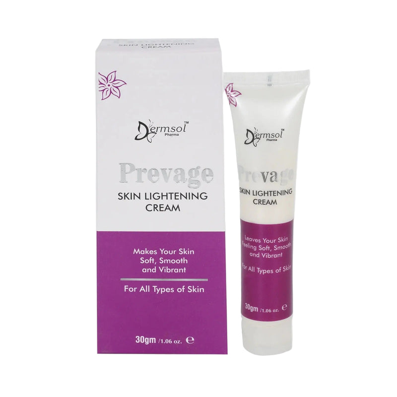 Dermsol Prevage Skin Lightening & Anti-Aging Cream