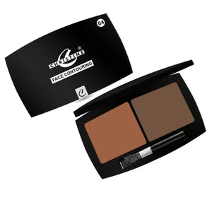 Christine Oil Control Face Contouring 04 - Available at derma.pk