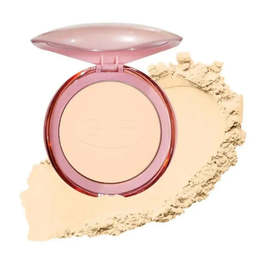 Glamorous Face Twin Cake Compact Powder 04 | derma.pk