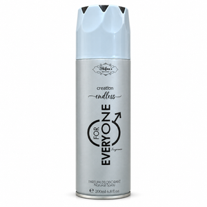 Shifan's Creation Endless For Everyone Deodorant 200ml
