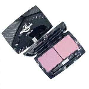 Christine Twin Shade Blush On 04 | derma.pk