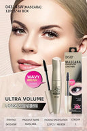 BOB Subdivide Volume and Lengthen Mascara Black 043145W photo 3
