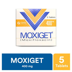 Moxiget Tablets