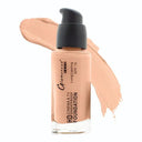 Glamorous Face HD Liquid Foundation 04 Natural | derma.pk photo 1