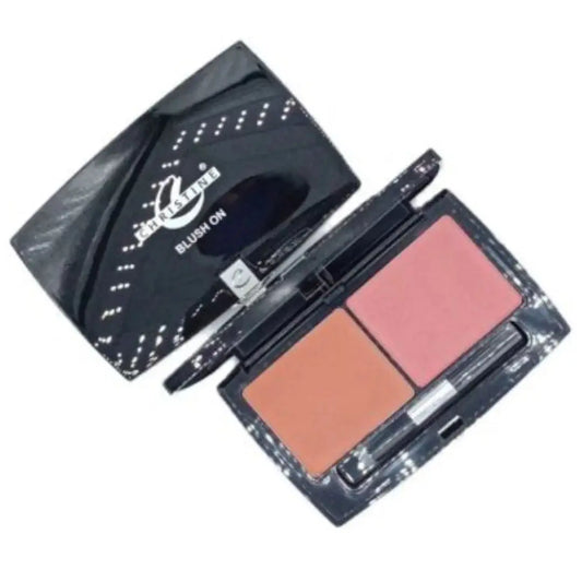 Christine Twin Shade Blush On 05 | derma.pk