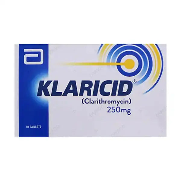 Klaricid