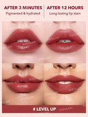 Sheglam Take A Hint LIP Tint photo 8