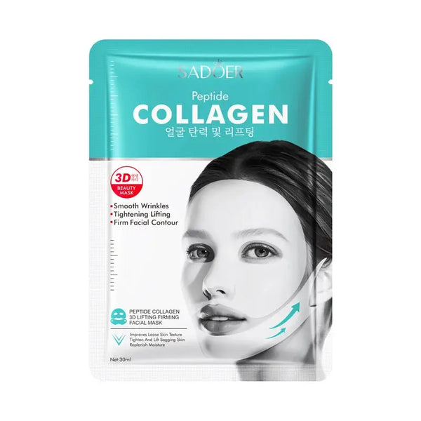Peptide Collagen 3D