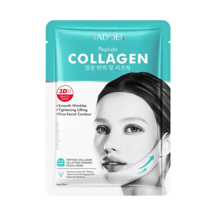 Peptide Collagen 3D