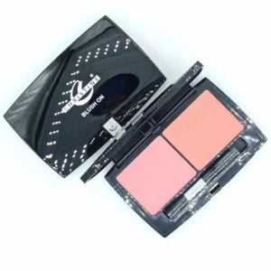 Christine Twin Shade Blush On 06 | derma.pk