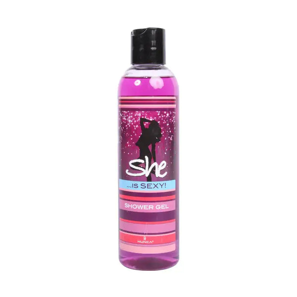 She Sexy Shower Gel
