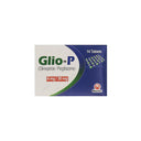 Glio-P Tablets 30mg/4mg – Pioglitazone & Glimepiride for Type 2 Diabetes photo 1
