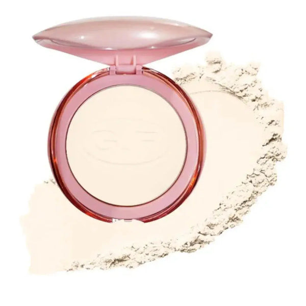 Glamorous Face Twin Cake Compact Powder 07