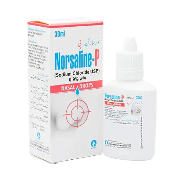 Norsaline-P