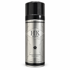 HK Silver Parfum Deodorant 100ml