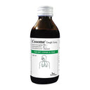 Cosome Cough Syrup 120ml photo 1