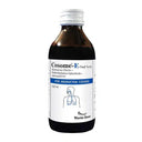 Cosome-E Cough Syrup 120ml photo 1