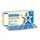 Celstar 200mg Capsules photo 1