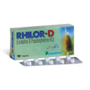Rhilor-D Tablets photo 1