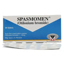 Spasmomen 40mg Tablets – Otilonium Bromide for IBS & Bowel Spasm Relief photo 1