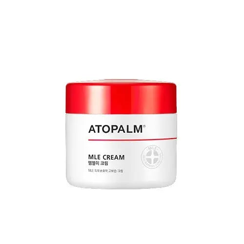 Atopalm MLE Intensive Moisturizing Cream