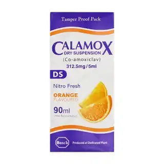 Calamox Ds