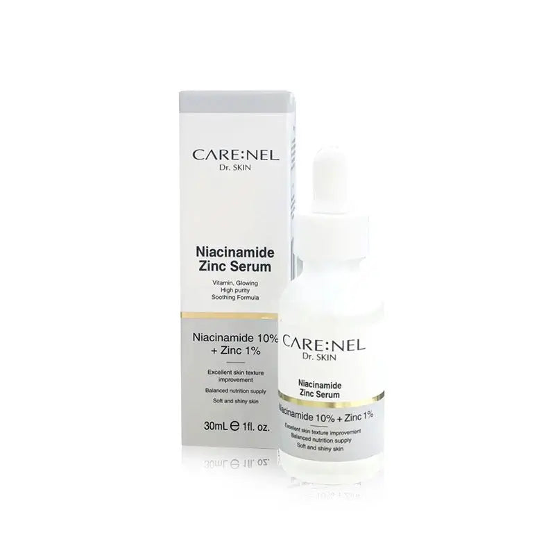Carenel Niacinamide Zinc Serum 30ml(Exp:2026/11)