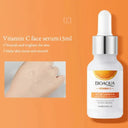 BIOAQUA 6-in-1 Vitamin C Skincare Gift Set - Brightening & Hydrating Care Kit photo 5