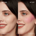 NYX Buttermelt Blush photo 7