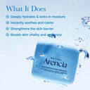 Arencia Deep Water Surge Overnight Serum 30/50g photo 3