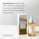 SKIN1004 Centella Ampoule 55ml photo 3