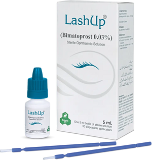 Lashup Drops 5ml