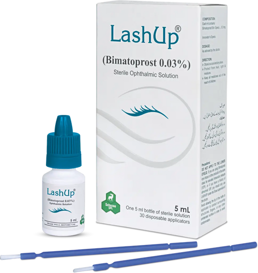 Lashup Drops 5ml