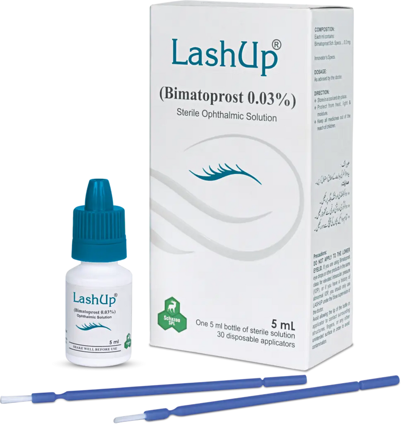Lashup Drops 5ml