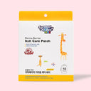 Formal Bee Kids Derma Barrier Itch Care Patch 10pieces(2026/12) photo 1