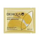 BIOAQUA Pack of 5 Moisturizing Whitening Face Mask Sheet - Assorted Variants (Sent at Random Based on Availability) photo 3