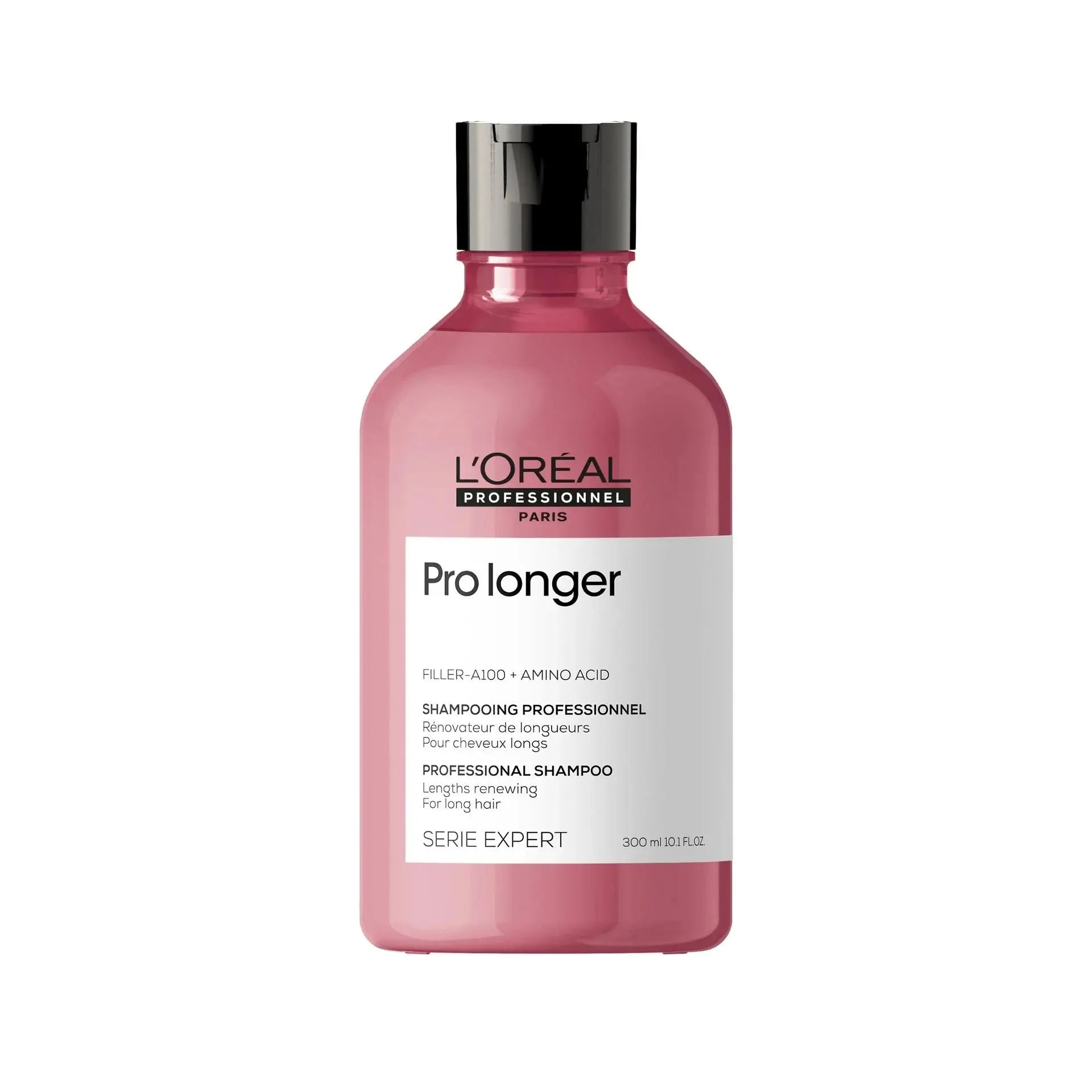 L'Oréal Professionnel Serie Expert Pro Longer Shampoo 300ml – Length Reinforcing