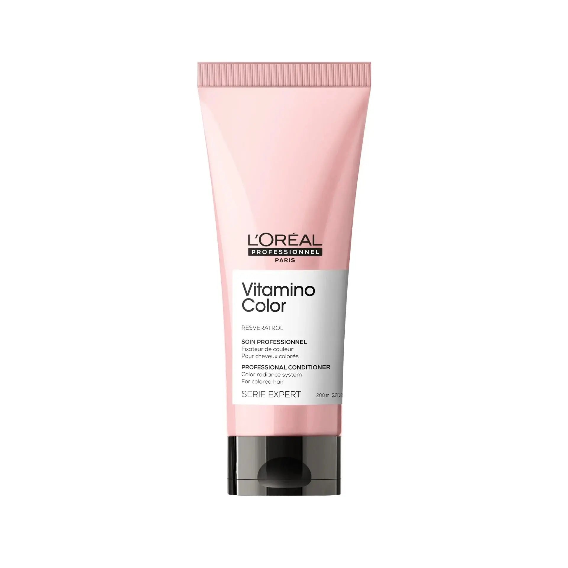 L'Oreal Paris Professionnel Vitamino Color Conditioner 200ml