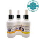 10% L-Ascorbic Acid Vitamin C Face Serum — Dispensing Item by Healer's Pharma photo 1