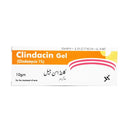 Clindatos B Gel 10g – Clindamycin & Benzoyl Peroxide Gel for Acne Treatment photo 1