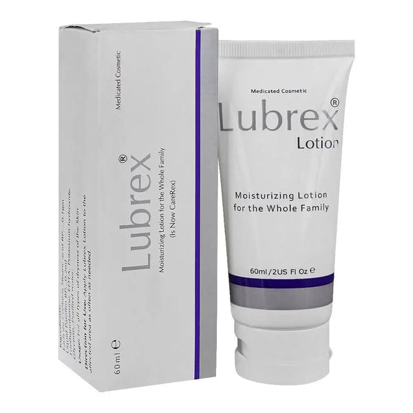 Lubrex Lotion 60ml