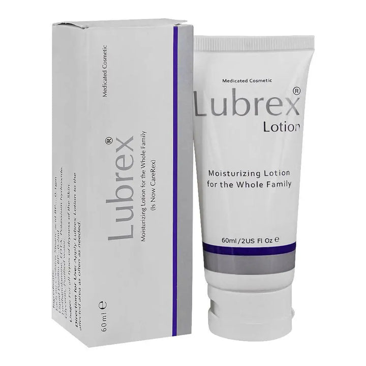 Lubrex Lotion 60ml