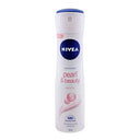 Nivea 48h Pearl Beauty Antiperspirant Spray 150ml photo 1