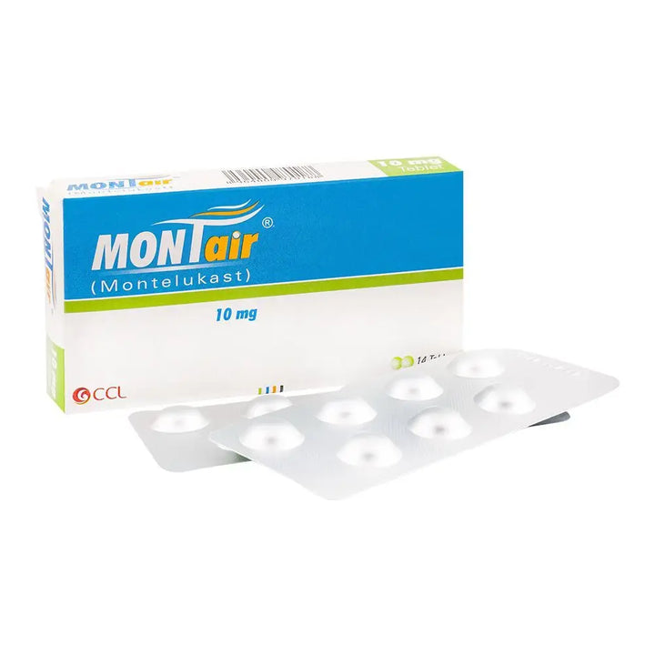 Montair 10mg