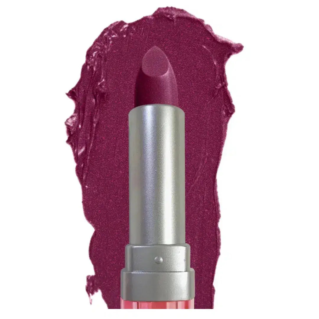 Glamorous Face Matte Lipstick with Vitamin E & Aloe Vera - 102 Desert Rose