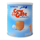 Cow & Gate Premium 1 Infant Formula Powder 400g – DHA & Iron photo 1