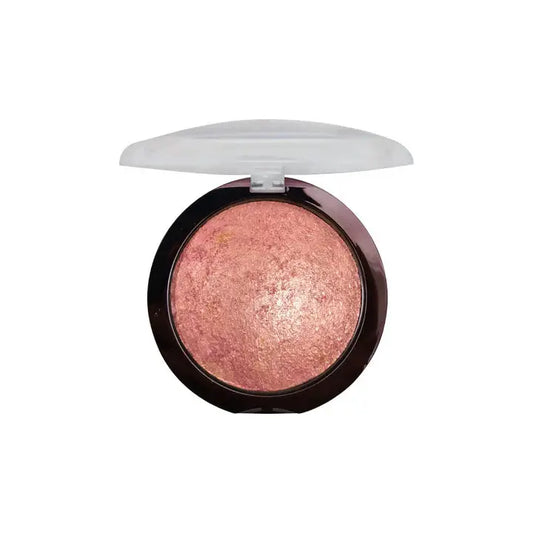 Glamorous Face Mineral Terra Cotta Blush-On Shade 103 — medium terracotta blush Pakistan