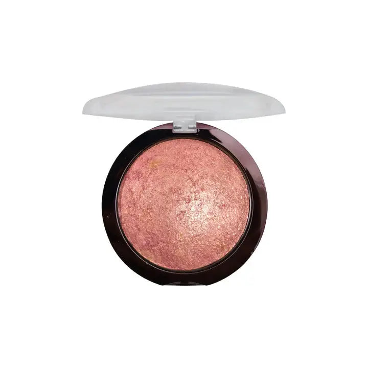 Glamorous Face Mineral Terra Cotta Blush-On Single - Shade 103