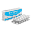 Bambec Tablets 10mg photo 1